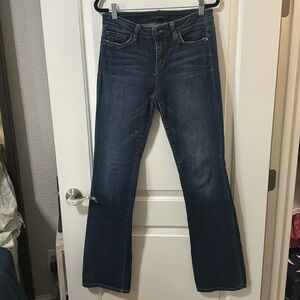 Joes Jeans Icon Bootcut size 28